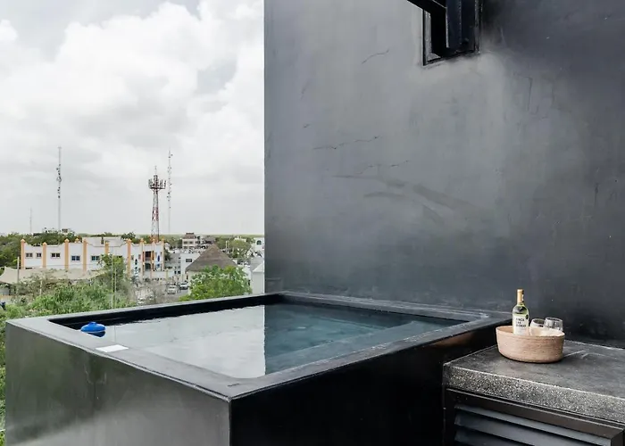 Iik Luxury By Spot * Tulum