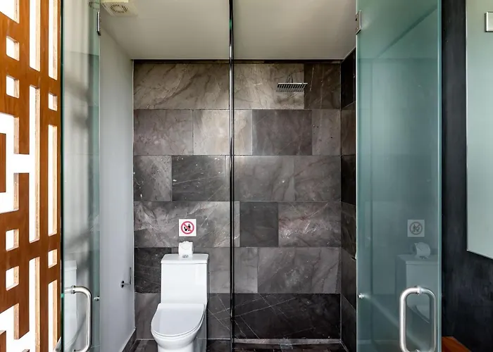 Apartment Iik Luxury By Spot Tulum
