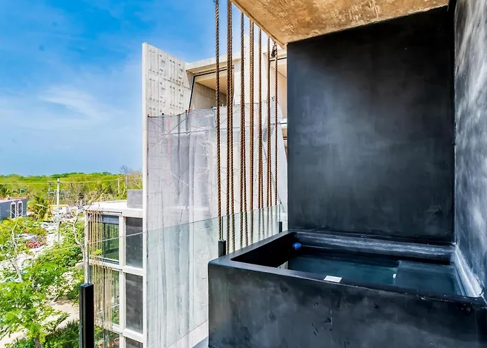 Iik Luxury By Spot Apartment