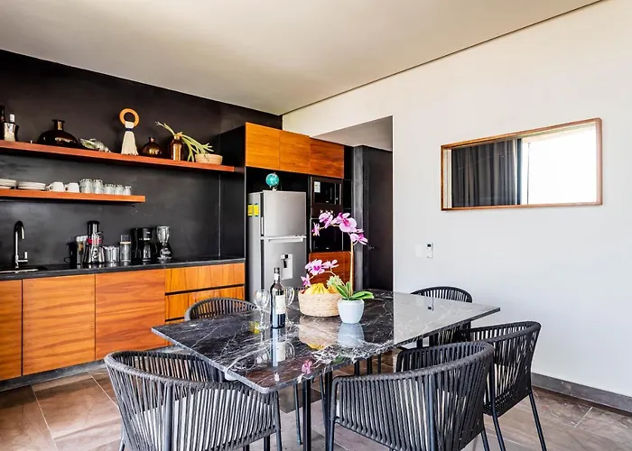 Iik Luxury By Spot Apartment *