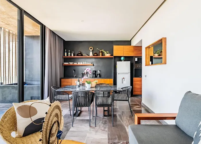 Iik Luxury By Spot Apartment