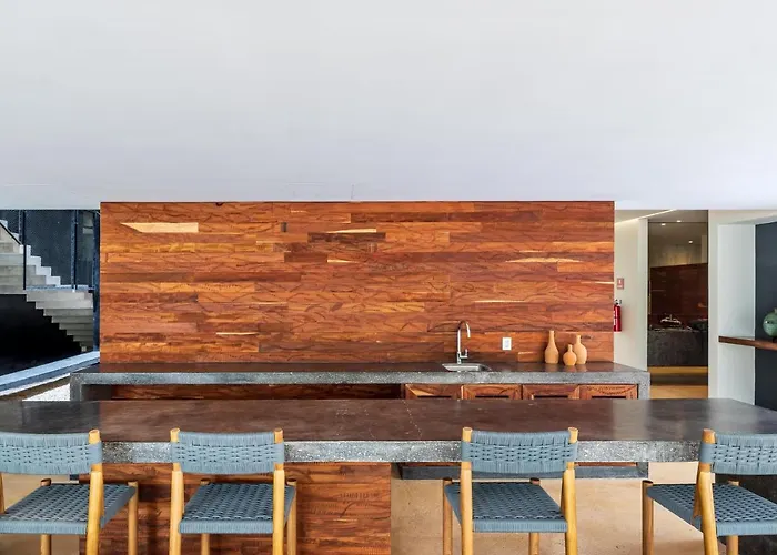 Apartment Iik Luxury By Spot Tulum