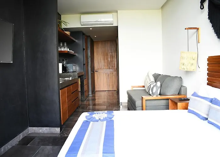 Apartment Iik Luxury By Spot Tulum