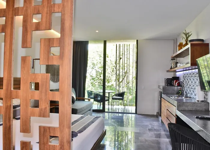 Apartment Iik Luxury By Spot Tulum