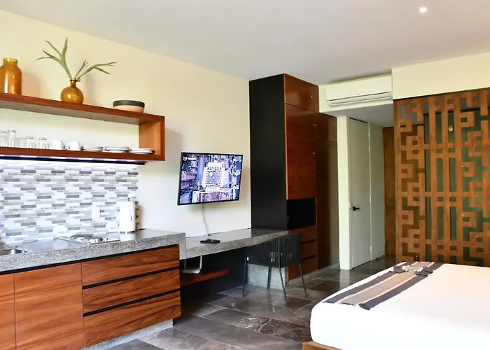 Iik Luxury By Spot * Tulum