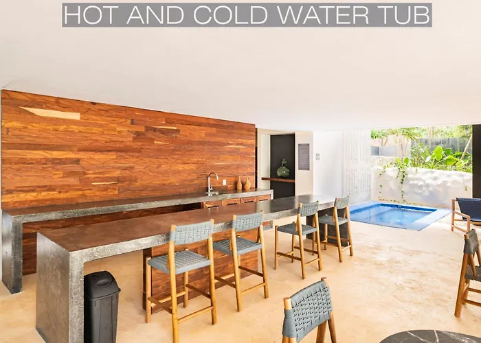 Iik Luxury By Spot Apartment