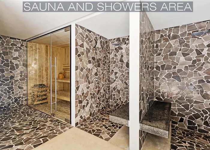 Iik Luxury By Spot Apartment
