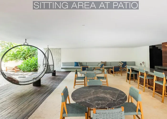 Iik Luxury By Spot * Tulum