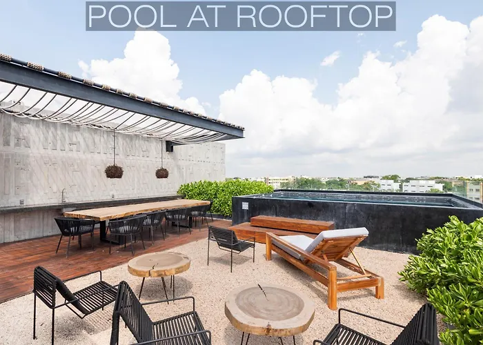 Iik Luxury By Spot Apartment *