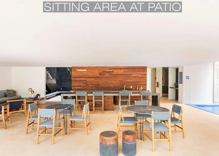 Apartment Iik Luxury By Spot Tulum