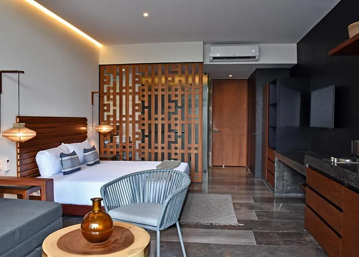 Iik Luxury By Spot Apartment *