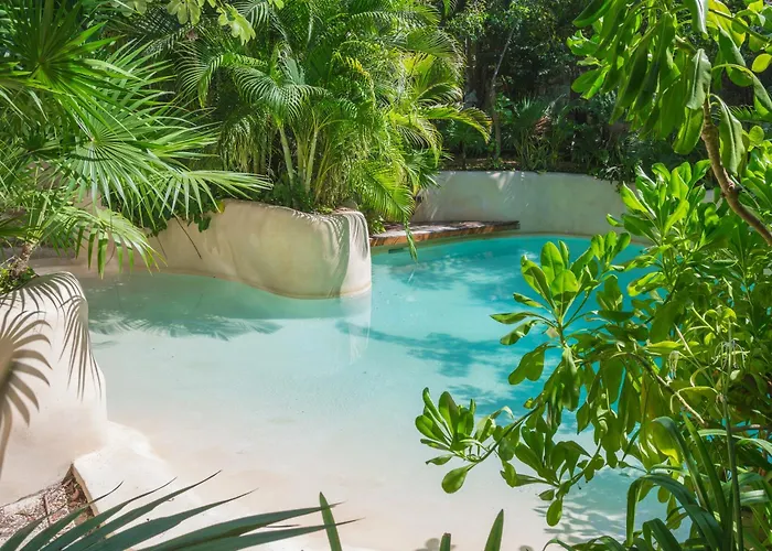 Apartment Iik Luxury By Spot Tulum