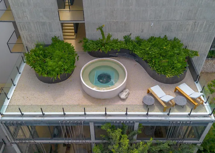 Apartment Iik Luxury By Spot