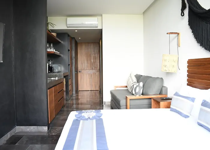 Iik Luxury By Spot Tulum