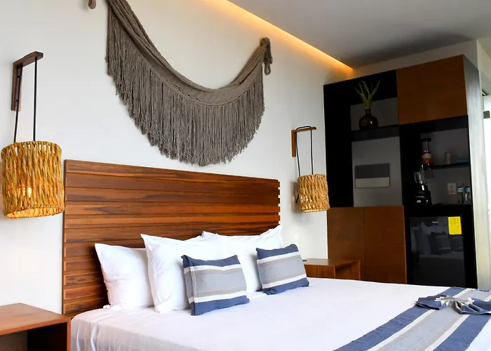 Iik Luxury By Spot Apartment Tulum