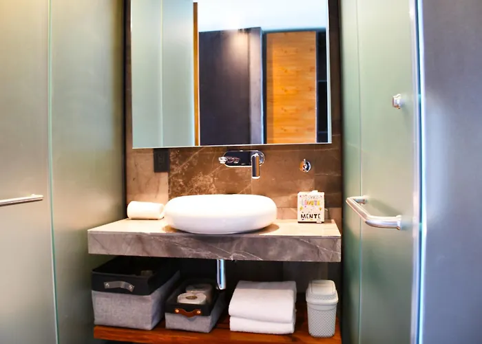 Iik Luxury By Spot * Tulum
