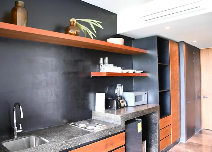 Iik Luxury By Spot Apartment *