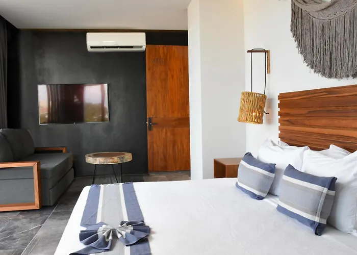 Iik Luxury By Spot Apartment
