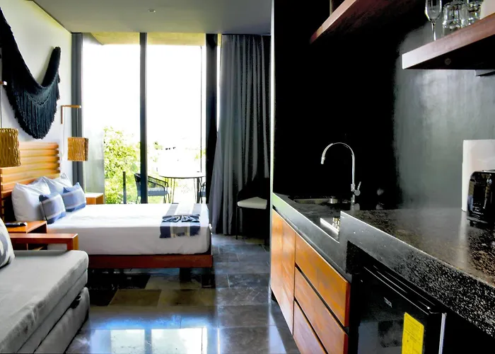 Apartment Iik Luxury By Spot