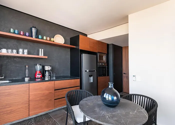 Apartment Iik Luxury By Spot *