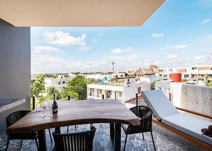 Iik Luxury By Spot Apartment *