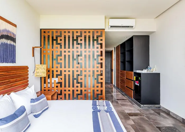 Apartment Iik Luxury By Spot