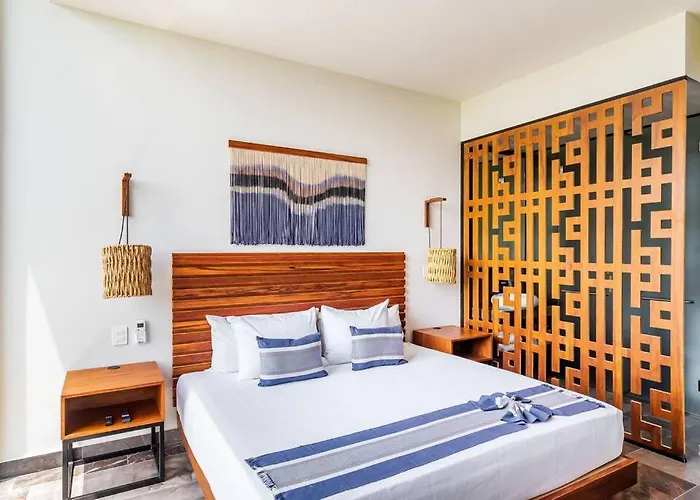 Iik Luxury By Spot Apartment