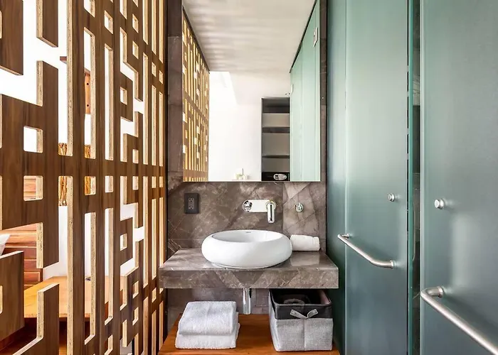 Apartment Iik Luxury By Spot Tulum