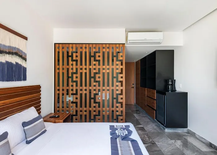 Iik Luxury By Spot Tulum
